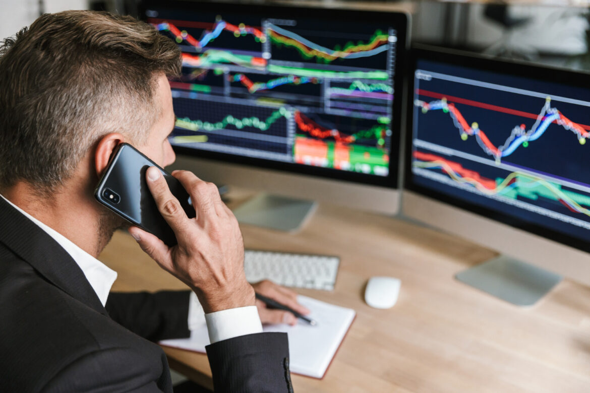สิ่งที่ควรรู้เกี่ยวกับ โบรกเกอร์ ก่อนเข้าสู่วงการ “เทรด Forex”