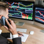 โบรกเกอร์ Forex