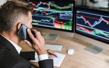 โบรกเกอร์ Forex