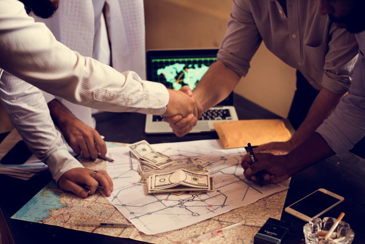 Fees Required for Land Collateral Agreements: What Sellers Need to Know
