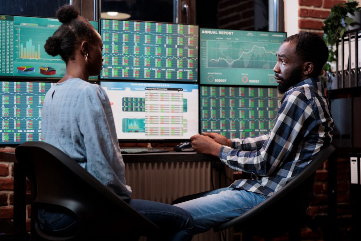 How to Trade Stock Index Futures for Maximum Profit?