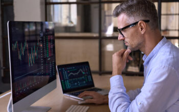 Trading Brokers