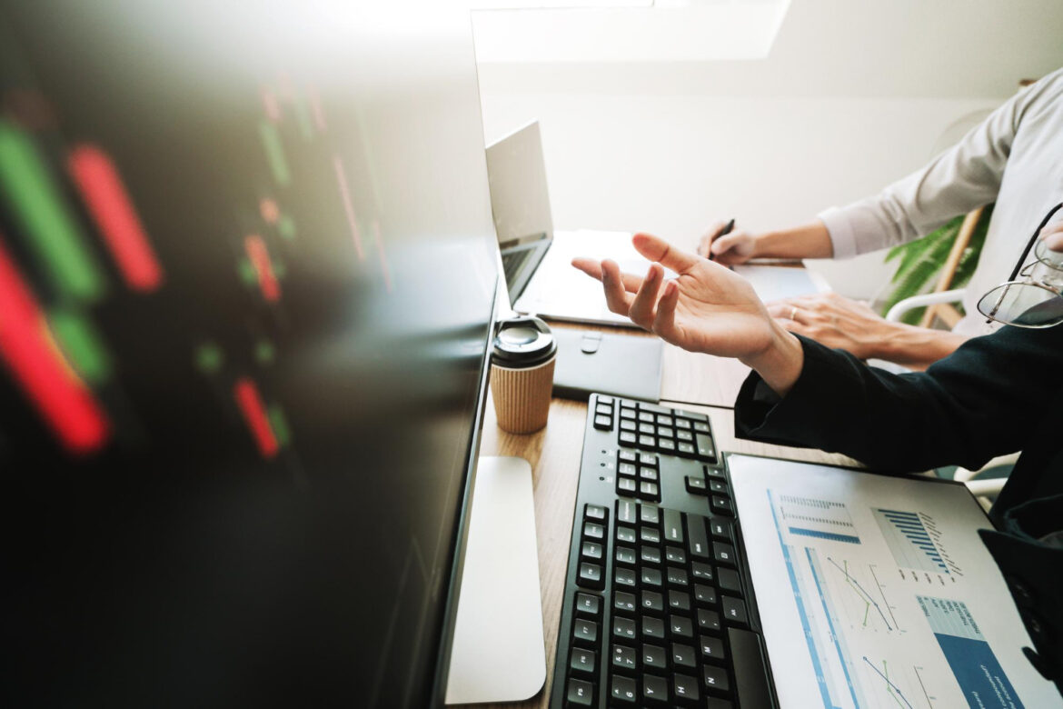 The Growth of Forex Broker Services in South Africa’s Trading Market