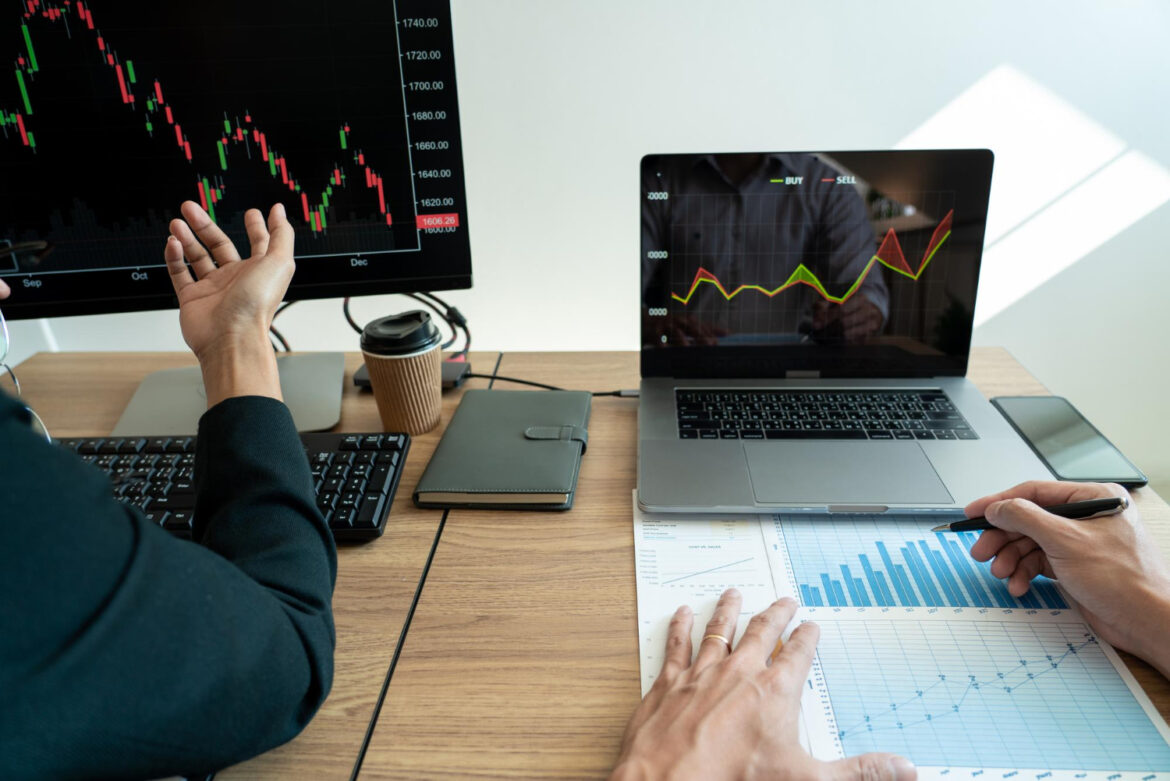 The Rise of MT5 Web Terminal in India’s Online Trading Space